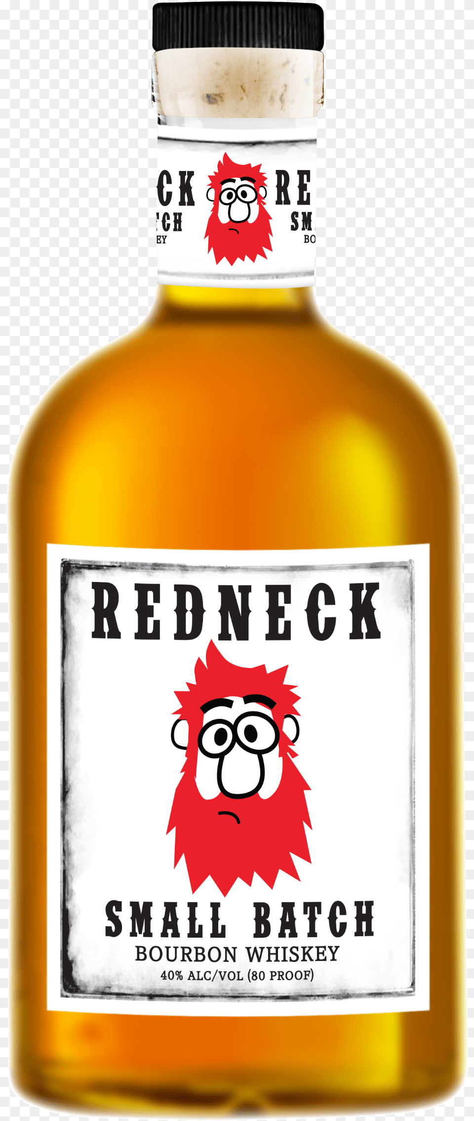 Danny Le Fond Redneck Whiskey, Alcohol, Beverage, Liquor Png