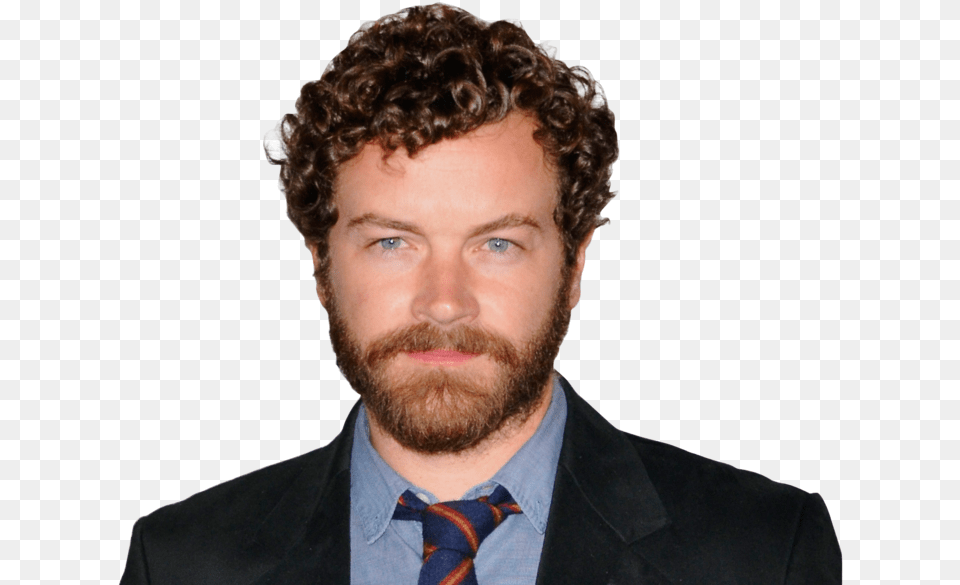 Danny Masterson On His New Show Men At Work Justin Danny Masterson, Accessories, Person, Man, Male Png