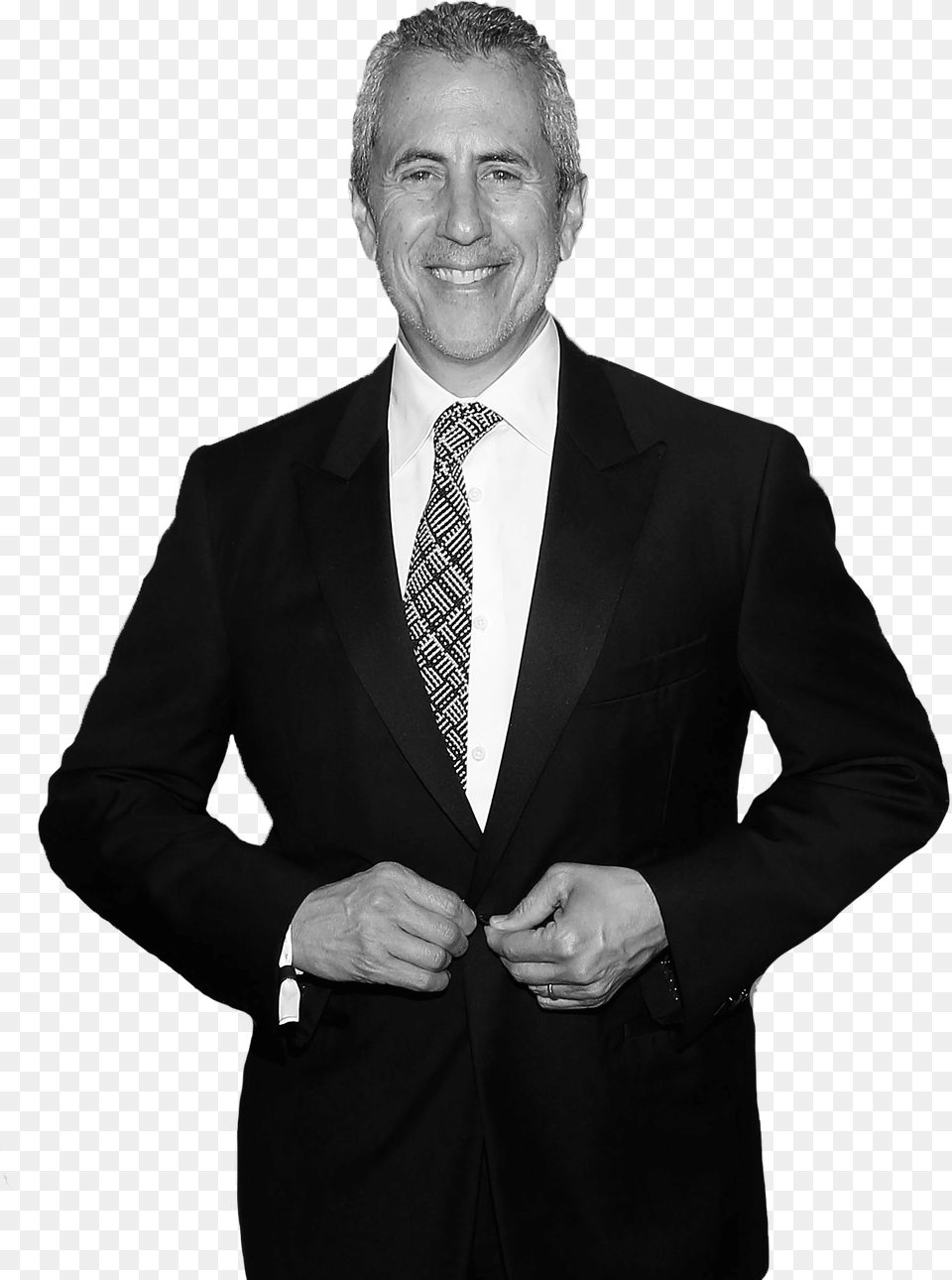 Danny Meyer Founder Of Shake Shack Photography, Accessories, Tie, Suit, Portrait Free Png Download