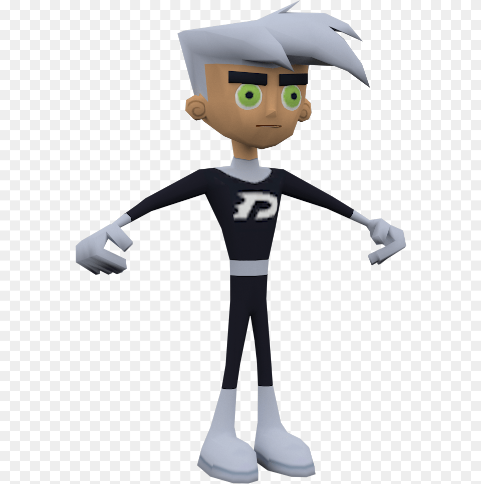 Danny Phantom, People, Person, Baby, Face Free Transparent Png