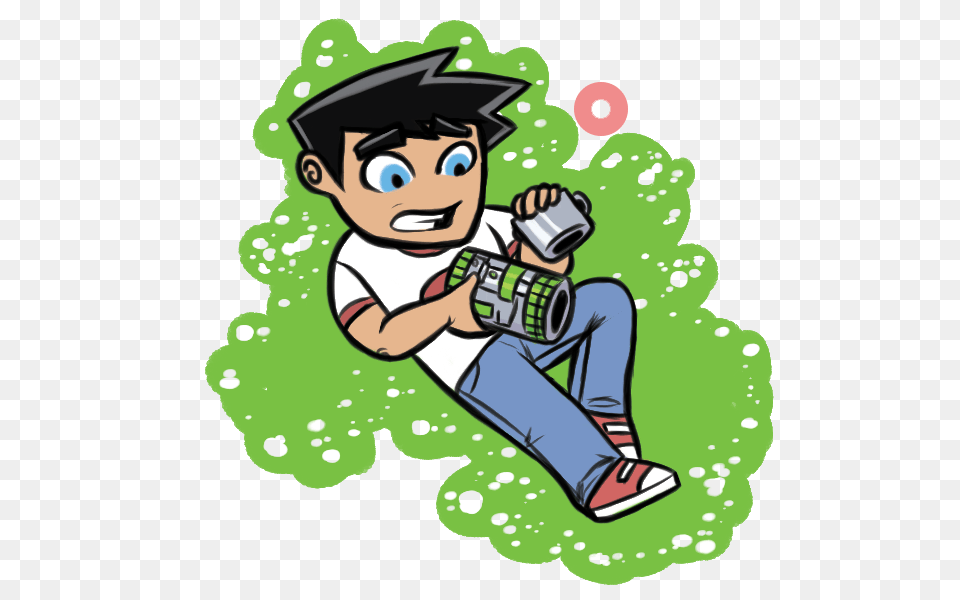 Danny Phantom Charm Carriecmoneys Store Online Store Powered, People, Person, Baby, Face Free Transparent Png