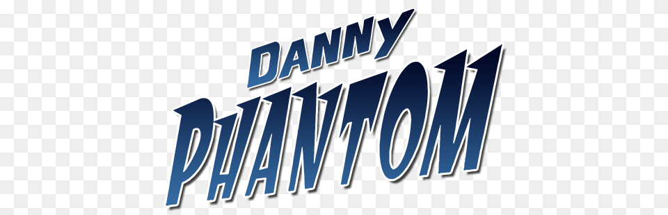 Danny Phantom Tv Fanart Fanart Tv, Book, Publication, Text, City Free Png Download