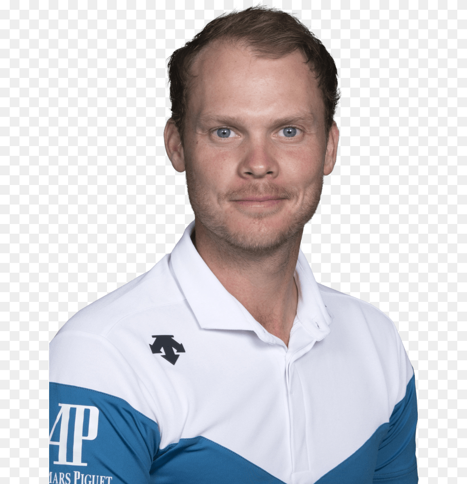 Danny Willett Man, Adult, Shirt, Portrait, Photography Png