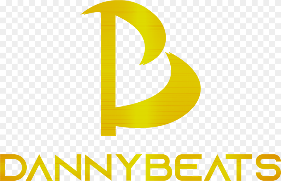 Dannybeats Orange, Logo Png Image