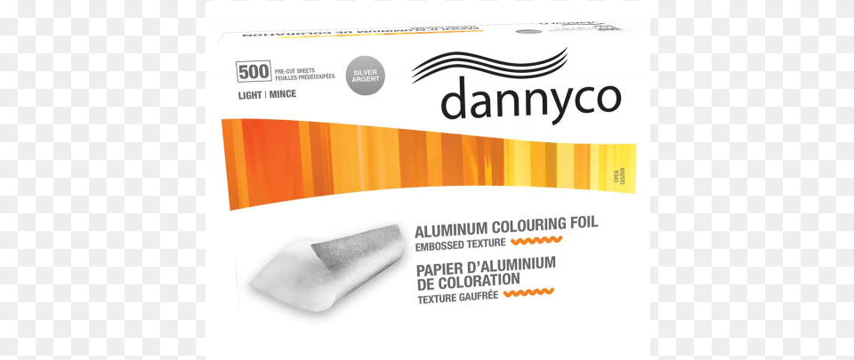 Dannyco Rough Texture Pre Cut Foil Sheets Dannyco Png