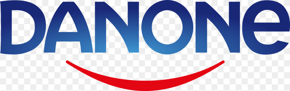 Danone Dairy Logo Circle Png Image