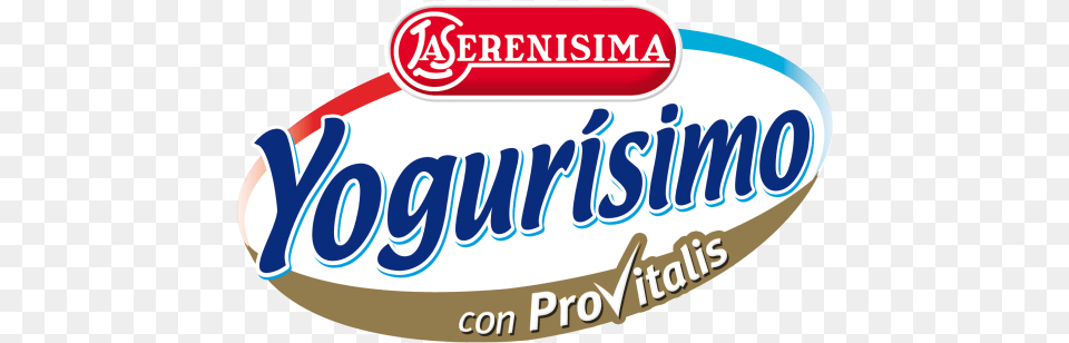 Danone La Serenisima Yogurisimo Logo Design Logos Logo Danone Serenisima, Dynamite, Weapon Free Png