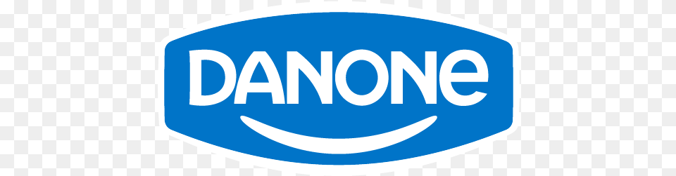 Danone Logo Pointbleu, Disk Free Transparent Png