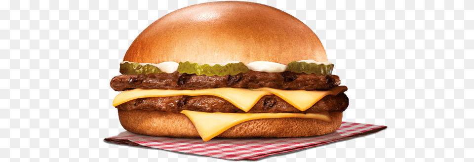 Dans Tous Les Restaurants Participants Cheeseburger, Burger, Food Png