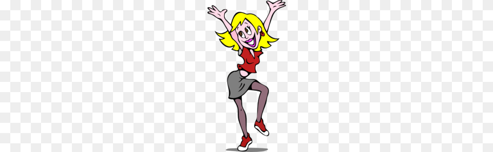 Danse Clipart Jig, Person, Performer, Face, Head Free Transparent Png