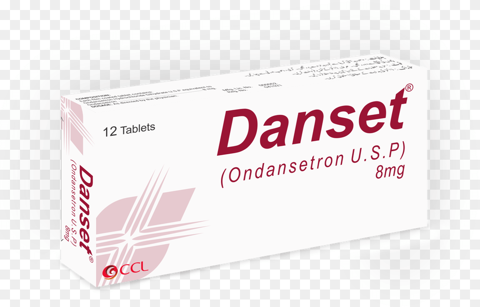 Danset Tablet Ondansetron In Pakistan, Business Card, Paper, Text, Toothpaste Free Png