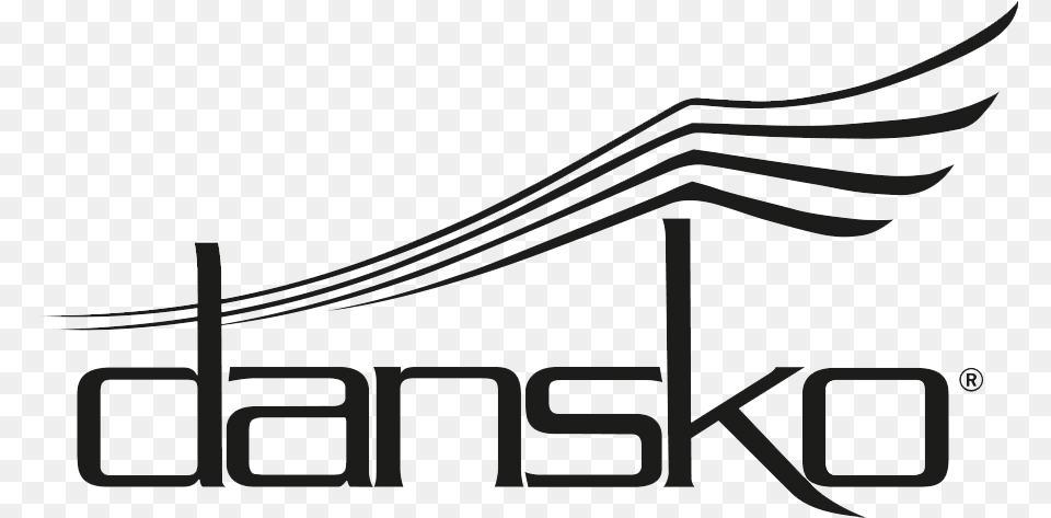 Dansko Dansko Shoes Logo, Text, Blade, Dagger, Knife Png Image
