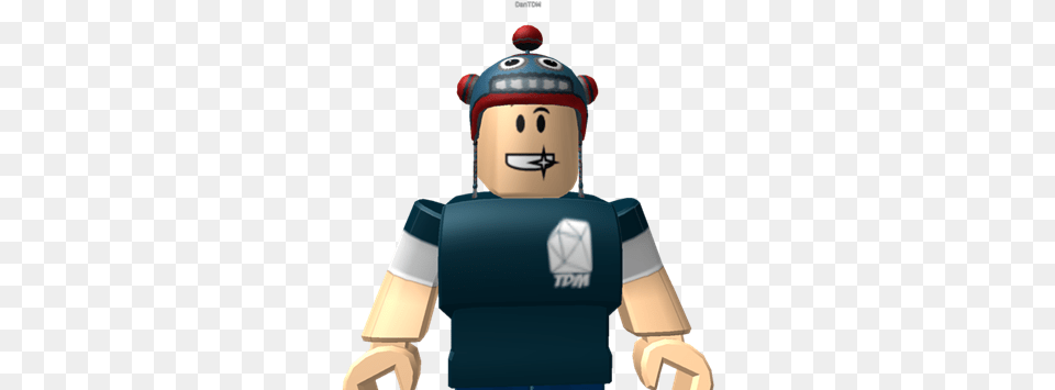 Dantdm Does Dantdm Look Like In Roblox Png Image