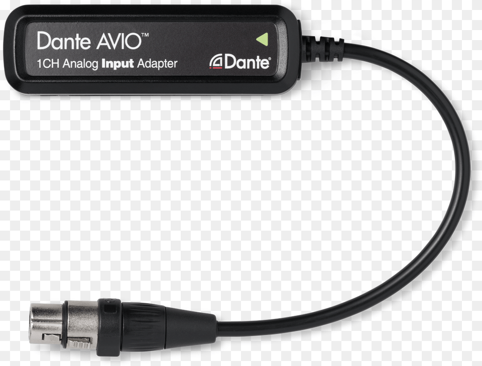 Dante Avio 1 Ch Input Adapter Avio Adp Dai Au, Electronics Png