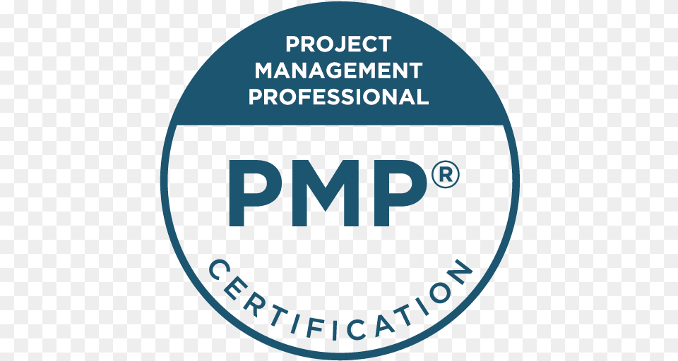 Dante Castillo Liked This Project Management Professional Pmp, Logo, Disk Free Png