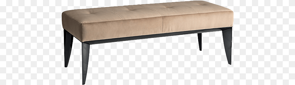 Dante Daytona Bench, Furniture, Ottoman Free Transparent Png