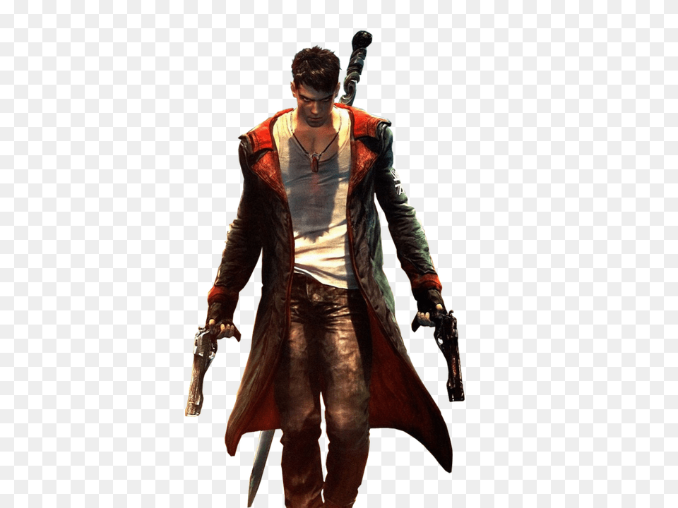 Dante Arts, Clothing, Coat, Adult, Person Free Png Download