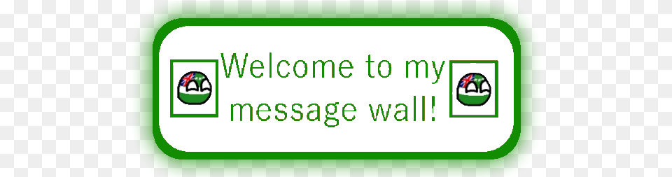 Dantomkia Message Wall Greeting Sign, Logo, Text Free Png Download