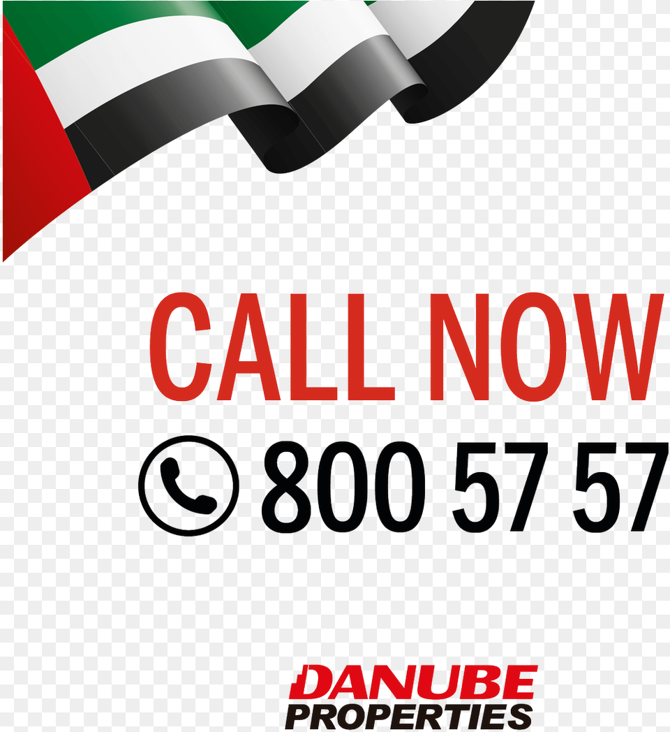 Danube Properties, Advertisement, Poster Png