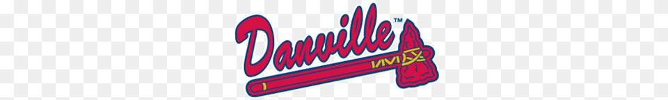 Danville Braves Hats Caps Apparel And More The Official, Dynamite, Weapon Free Png Download
