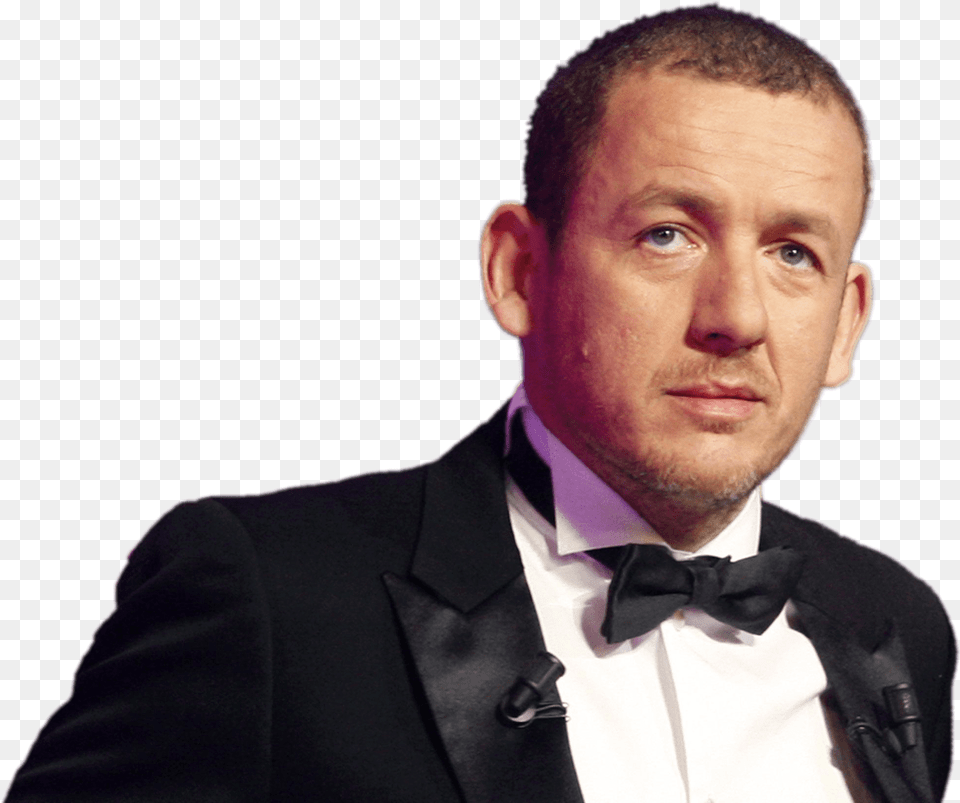 Dany Boon Tuxedo Dany Boon, Accessories, Tie, Suit, Person Png