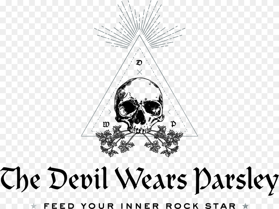 Danzig Logo Illustration, Triangle Png Image