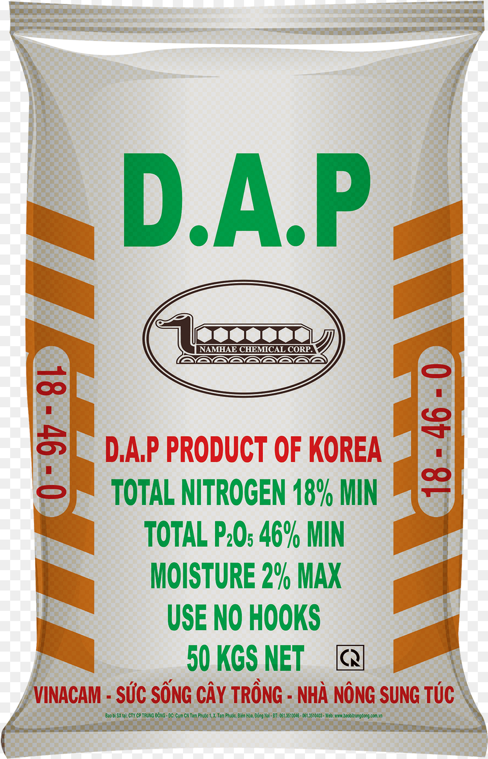 Dap Korea Tax, Powder, Book, Publication, Food Free Png Download