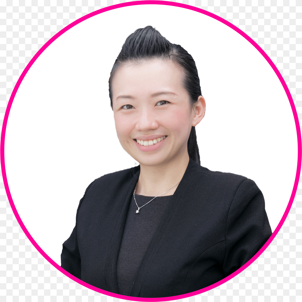 Daphne Teh Founder Amp Ceo Girl, Accessories, Smile, Portrait, Photography Png