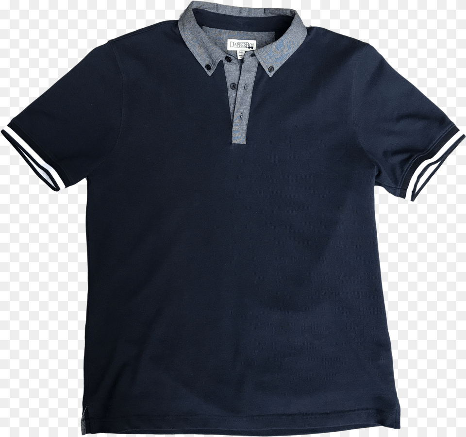 Dapper Boi Shirts Navy Polo Shirt Ralph Lauren Custom Slim Fit Mesh Polo Womens, Clothing, T-shirt Png