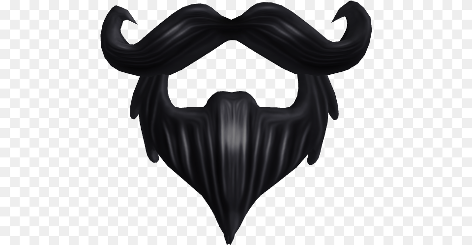 Dapper Pirate Beard Roblox Beard, Face, Head, Person, Adult Free Png