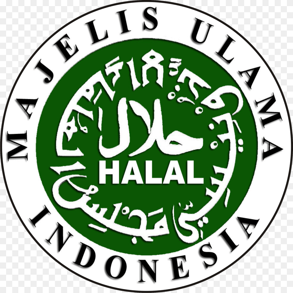 Dapur Halal Persyaratan Sertifikasi Halal Mui Circle, Logo Free Transparent Png