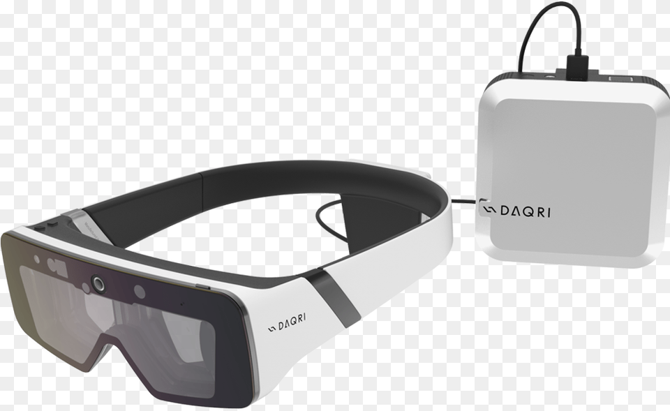 Daqri Smart Glasses, Accessories, Sunglasses, Goggles, Electronics Free Transparent Png