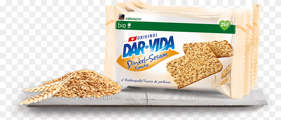 Dar Vida, Bread, Cracker, Food, Grain Png