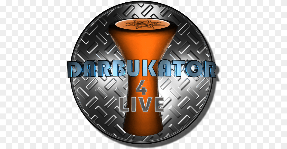 Darbukator For Abeton Live Barware, Alcohol, Beer, Beverage, Glass Free Png Download