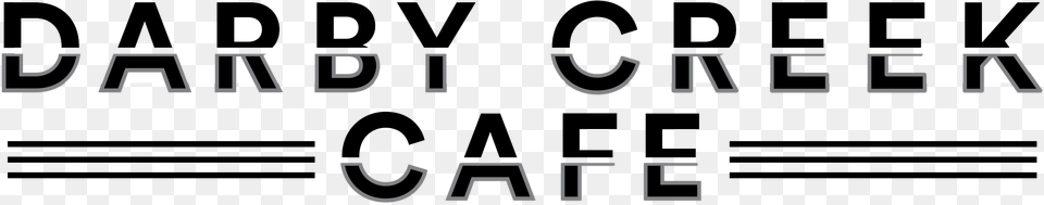 Darby Creek Cafe Graphic Design, Text, Logo, City Free Transparent Png