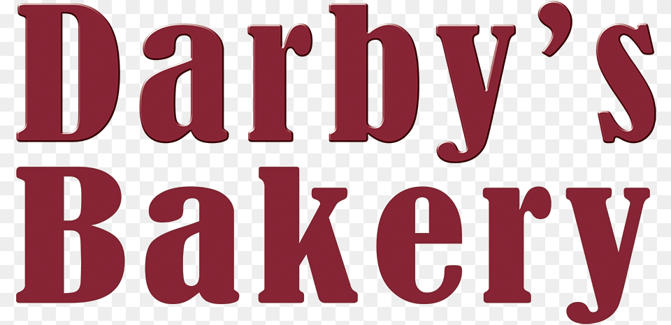 Darbys Bakery Human Action, Text, Alphabet, Dynamite, Weapon Png