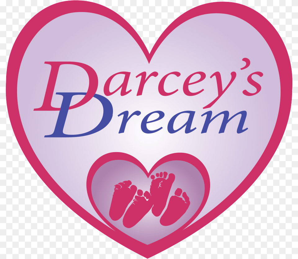 Darceys Dream Heart Free Transparent Png