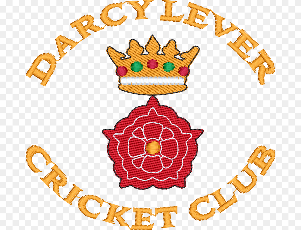 Darcy Lever Cc Seniors Darcy Lever, Badge, Logo, Symbol, Emblem Free Png