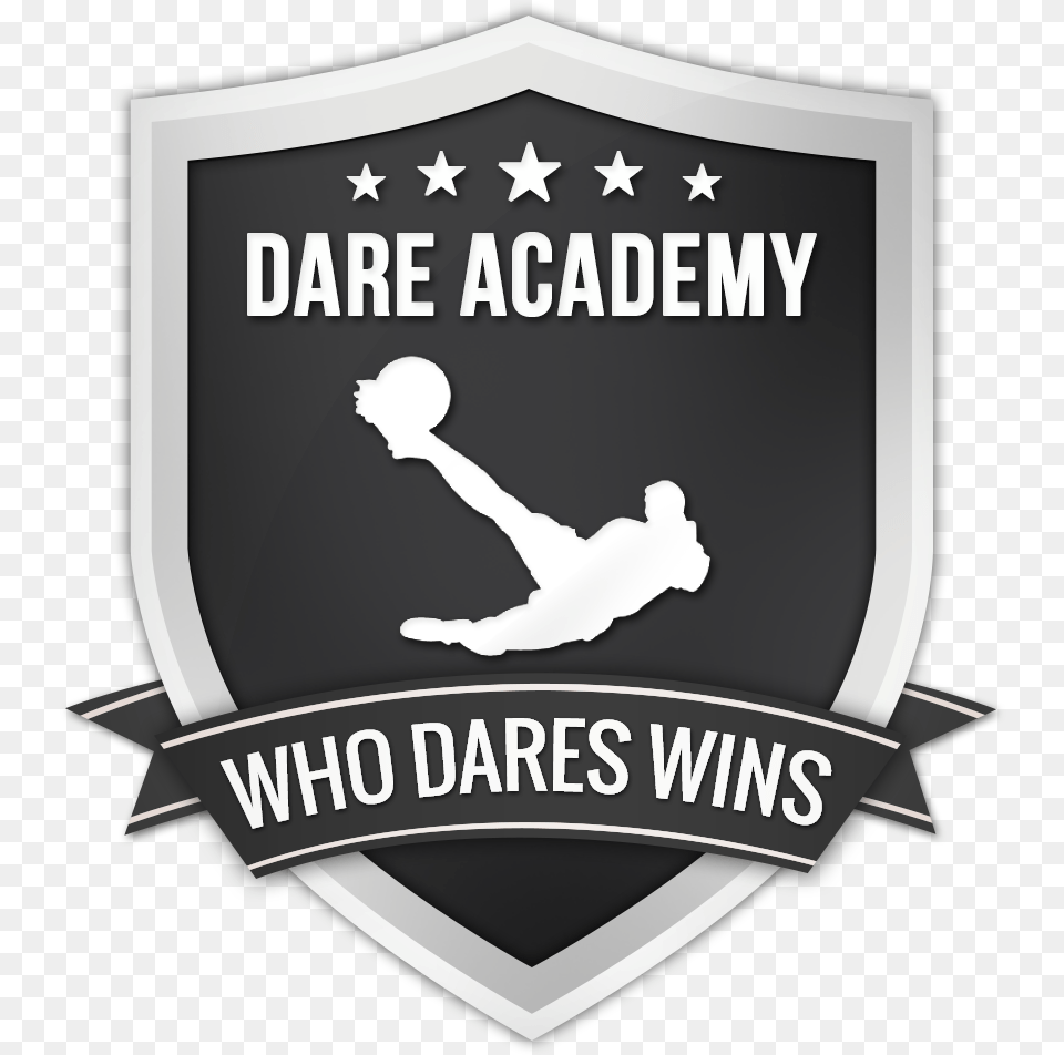 Dare Academy Sign, Logo, Badge, Symbol, Baby Free Png