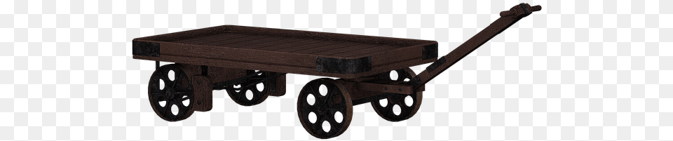 Dare Cart Wooden Barrow Digital Art Isolated Wheelbarrow, Transportation, Vehicle, Wagon, Machine Png