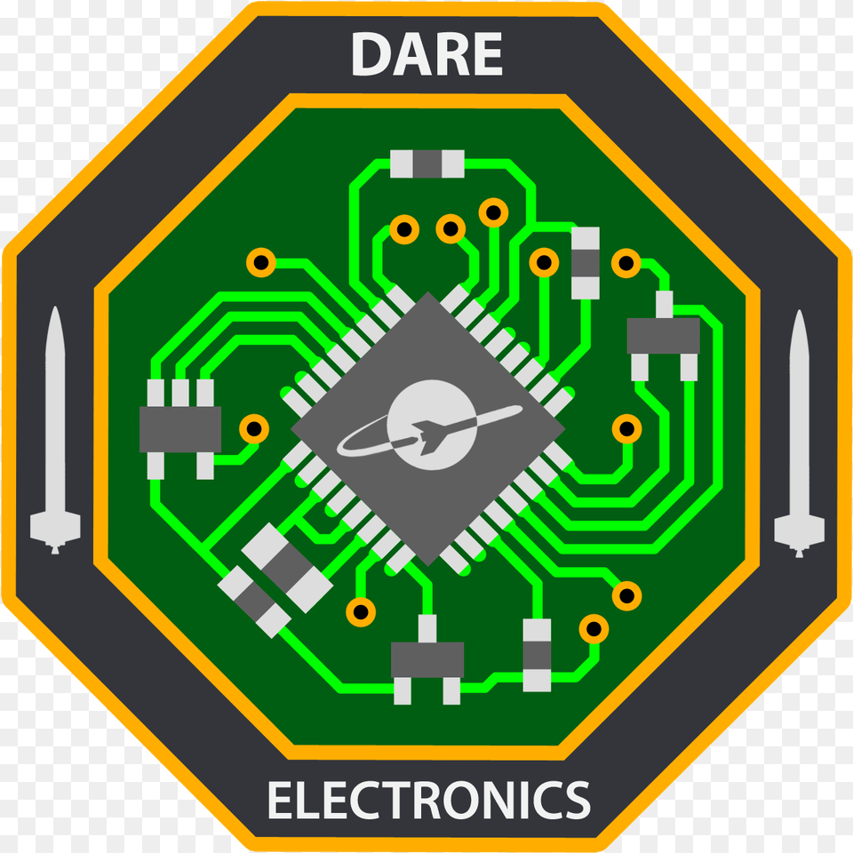 Dare Designs And Fabricates Its Own Electronics Packages Soccer Specific Stadium, Hardware, Printed Circuit Board, Bulldozer, Machine Png