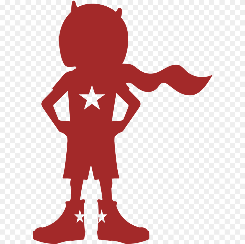 Dare Devil Hero Illustration, Baby, Person, Adult, Female Free Transparent Png