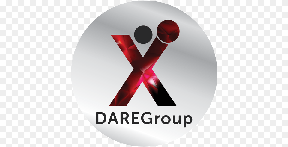 Dare Group Australia Graphic Design, Logo, Symbol, Disk Png Image