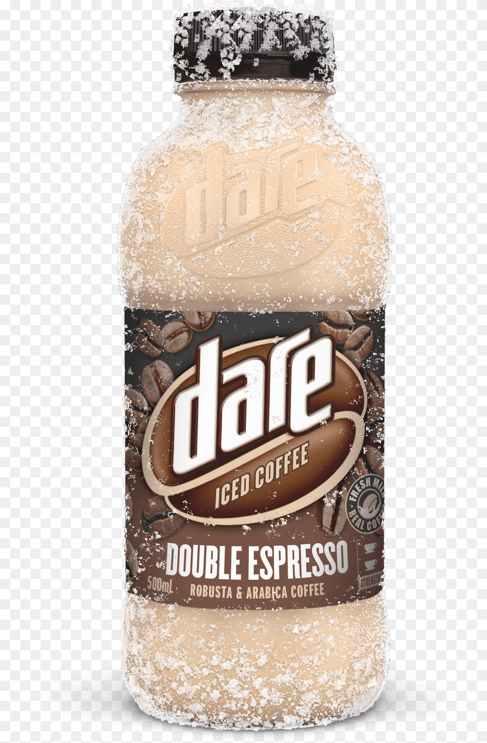 Dare Iced Coffee Double Espresso Dare Iced Coffee Double Dare Iced Coffee Double Espresso, Cream, Dessert, Food, Ice Cream Png