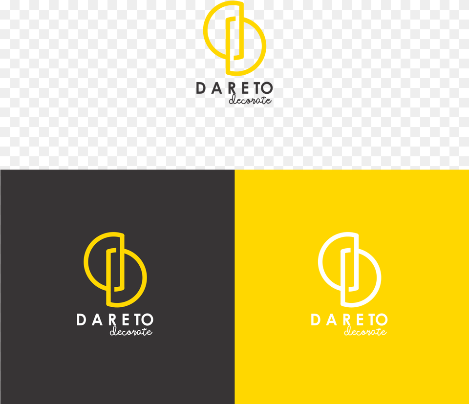 Dare Logo Dare To Design Logo, Text Free Png Download