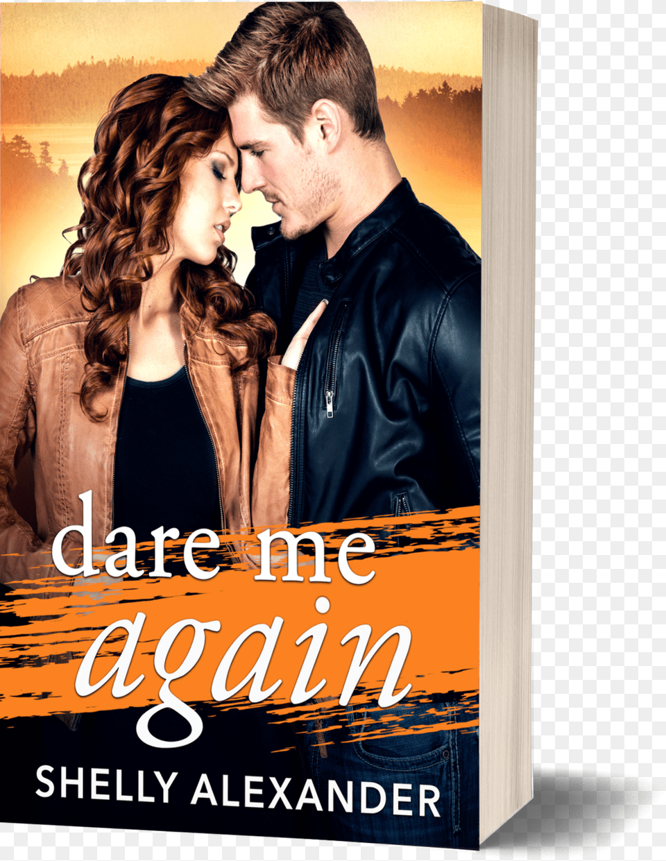 Dare Me Again Dare Me Again Shelly Alexander, Jacket, Publication, Book, Clothing Free Transparent Png