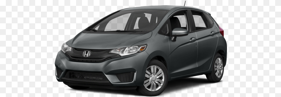 Dare To Compare 2015 Honda Fit Lx, Car, Vehicle, Transportation, Sedan Free Transparent Png