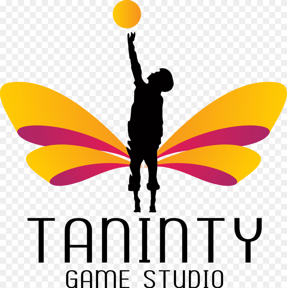 Dare To Cross Taninty Game Studio, Adult, Logo, Male, Man Free Transparent Png