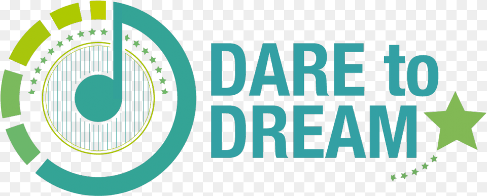 Dare To Dream, Logo Free Png