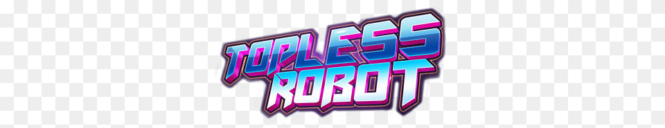 Daredevil Archives Topless Robot, Light, Purple, Dynamite, Weapon Png